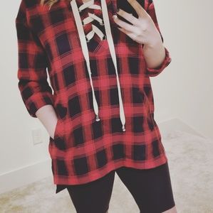 The Perfect Plaid